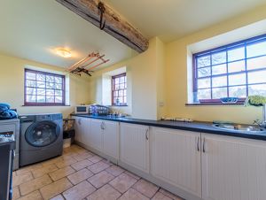 UTILITY ROOM- click for photo gallery